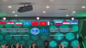 سه پیشنهاد ایران در اجلاس بین‌المللی محیط زیست