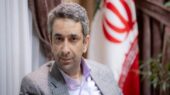 سیدمهدی طباطبایی: نظام جدیدی بر تنگه هرمز حاکم شد