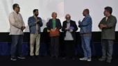 سینماگر پیشکسوت در بیمارستان بستری شد