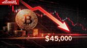 سیگنال‌های آماری علیه پادشاه کریپتو؛ تکمیل پازل نزولی بیت‌کوین