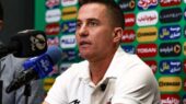 شرط اوسمار برای بازگشت به پرسپولیس