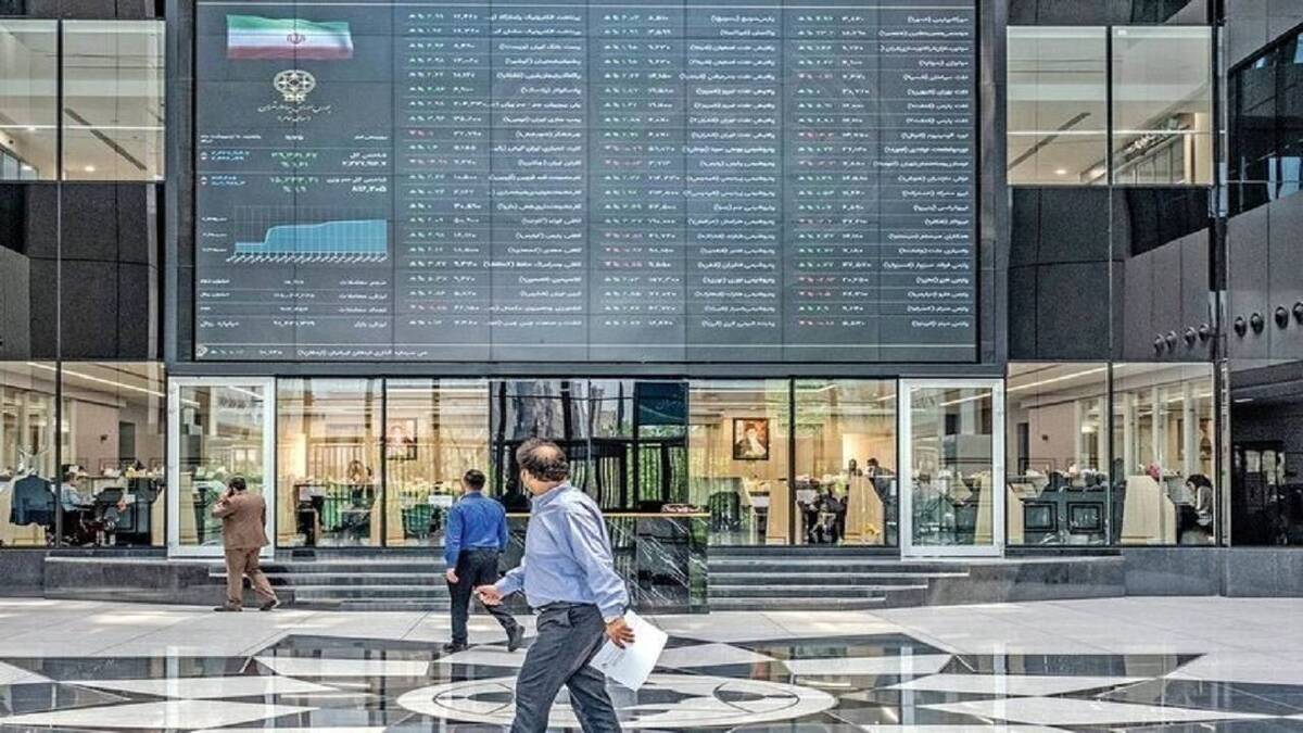 شرط بازگشایی بازار سهام / رئیس سازمان بورس زمان تصمیم نهایی را اعلام کرد شرط بازگشایی بازار سهام / رئیس سازمان بورس زمان تصمیم نهایی را اعلام کرد