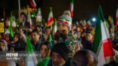 شکست دشمن از جایی که تصورش را نمیکند! شکست دشمن از جایی که تصورش را نمیکند!