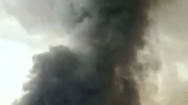 صدای انفجار کنترل‌شده در اردبیل/ مردم نگران نباشند