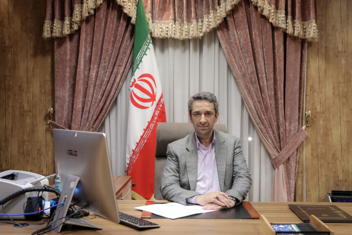 طباطبایی: دیپلماسی، میدان، مردم و دولت ۴ ضلع اقتدار ایران امروز هستند طباطبایی: دیپلماسی، میدان، مردم و دولت ۴ ضلع اقتدار ایران امروز هستند