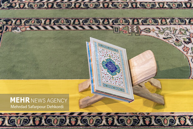 طرح ملی حفظ قرآن ویژه دانشگاهیان آغاز شد طرح ملی حفظ قرآن ویژه دانشگاهیان آغاز شد