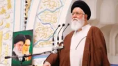 علمالهدی: مردم دیگر به جمهوریخواهان رأی نمیدهند علمالهدی: مردم دیگر به جمهوریخواهان رأی نمیدهند
