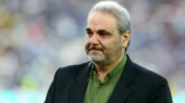 غیبت مشکوک مجری مشهور درباره جواد خیابانی غیبت مشکوک مجری مشهور درباره جواد خیابانی