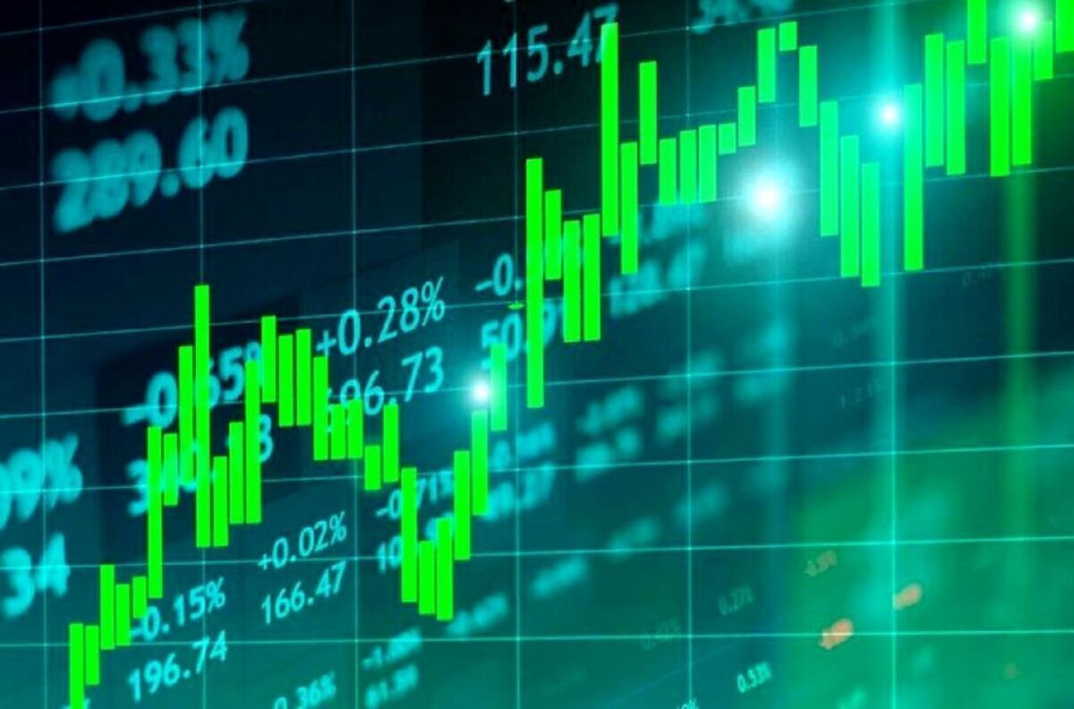 فعالیت بازار سرمایه در هفته جاری اعلام شد فعالیت بازار سرمایه در هفته جاری اعلام شد