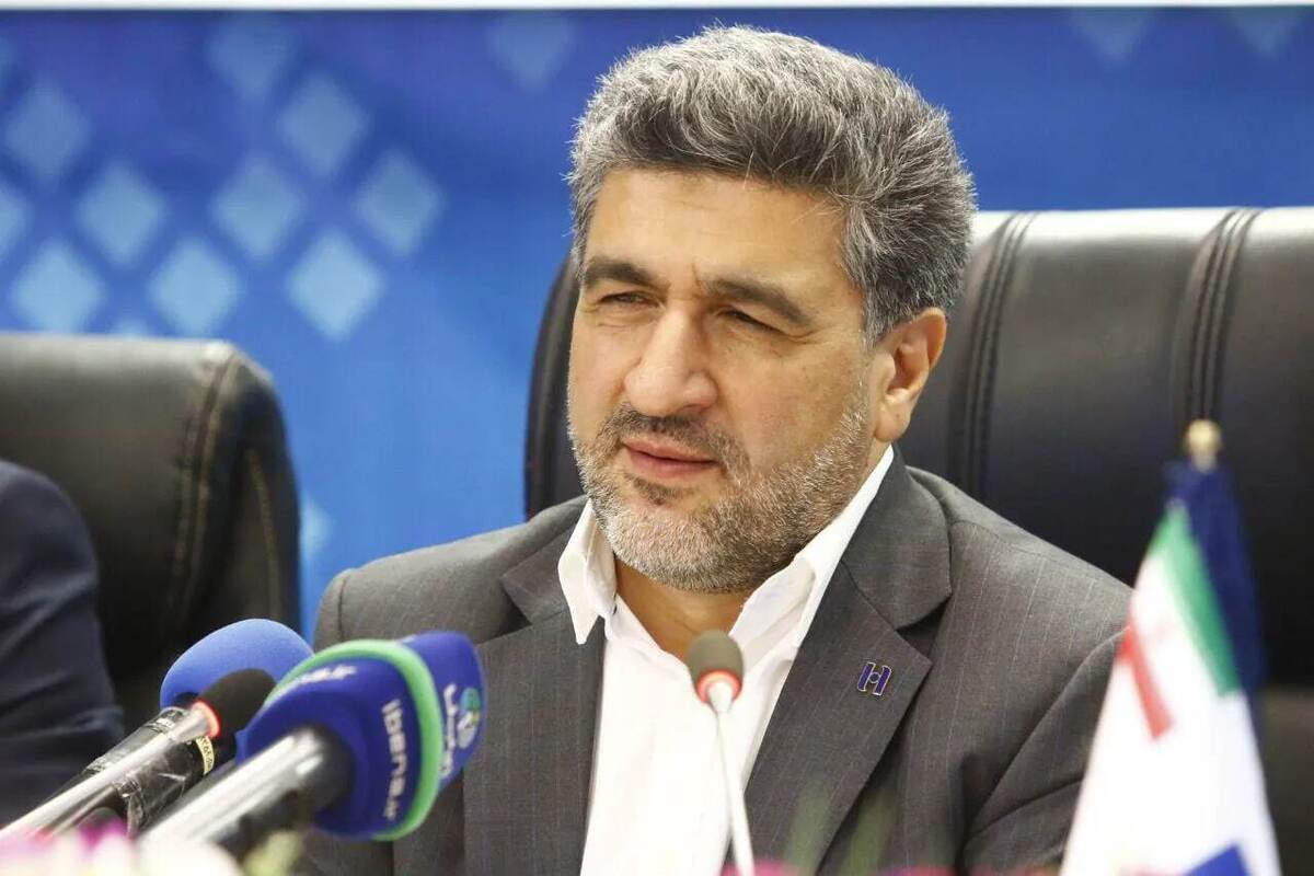 فوری/ رئیس سازمان بورس زمان بازگشایی بازار سرمایه را اعلام کرد
