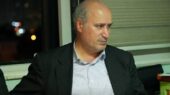 فوری/ مهدی تاج از کانادا دیپورت شد