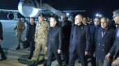 قالیباف: آمریکا باید حقوق ایران را بپذیرد