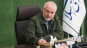 قالیباف: ایران و مقاومت یک جان هستند، هم در جنگ و هم در آتش‌بس