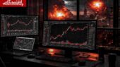 قیمت بیت‌کوین در تعلیق جنگی؛ بازار رمزارزها منتظر سیگنال بعدی
