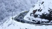 لغو محدودیت تردد در جاده چالوس و آزادراه تهران–شمال از ساعت ۲۳ امشب/ مسافران قبل از سفر بخوانند لغو محدودیت تردد در جاده چالوس و آزادراه تهران–شمال از ساعت ۲۳ امشب/ مسافران قبل از سفر بخوانند