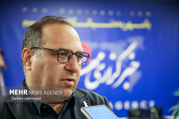 متخصصان علوم آزمایشگاهی در خط مقدم تشخیص و صیانت از سلامت متخصصان علوم آزمایشگاهی در خط مقدم تشخیص و صیانت از سلامت