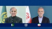 محاصره دریایی ایران نقض آشکار آتش‌بس و مغایر با منشور ملل متحد است