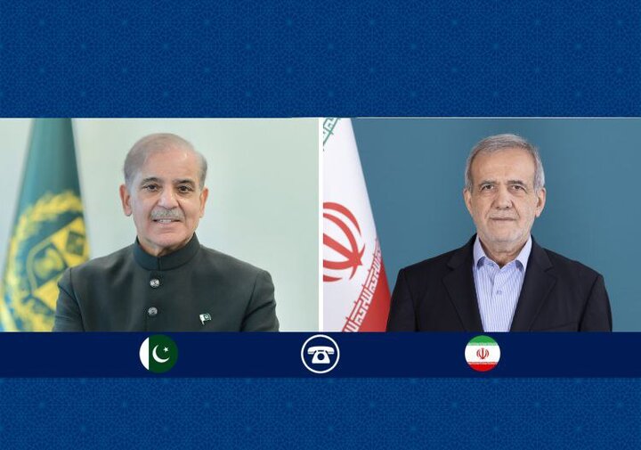 محاصره دریایی ایران نقض آشکار آتشبس و مغایر با منشور ملل متحد است محاصره دریایی ایران نقض آشکار آتشبس و مغایر با منشور ملل متحد است