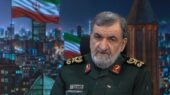 محسن رضایی: ایران جایی نیست که با «توییت» محاصره شود