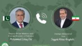 محورهای رایزنی میان وزرای خارجه پاکستان و ایران محورهای رایزنی میان وزرای خارجه پاکستان و ایران