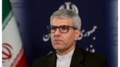 محکومیت اقدام امارات از سوی سخنگوی وزارت خارجه ایران محکومیت اقدام امارات از سوی سخنگوی وزارت خارجه ایران