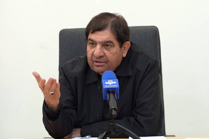مخبر: سپاه نشان داد که جانفدای ایران اسلامی است مخبر: سپاه نشان داد که جانفدای ایران اسلامی است