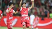 مدافع پرسپولیس لگد به بخت خود زد