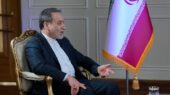 مذاکره‌ای با آمریکا در جریان نیست/ایران وعمان برای تنگه تصمیم می‌گیرند