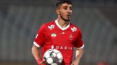 مصدومیت سنگین مدافع پرسپولیس در تعطیلات! مصدومیت سنگین مدافع پرسپولیس در تعطیلات!