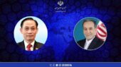 منبع اصلی ناامنی، تجاوز نظامی آمریکا و رژیم صهیونیستی علیه ایران است