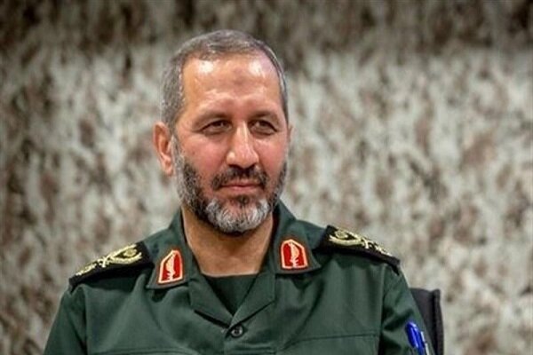 موشکهای ایران بخشی از هدیه نتانیاهو به صهیونیستها برای عید بود! موشکهای ایران بخشی از هدیه نتانیاهو به صهیونیستها برای عید بود!