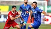 نا امیدی قلعه‌نویی از ستاره‌های پرسپولیس و استقلال