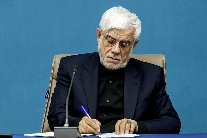 هدف قرار دادن استوانههای دیپلماسی ایران، نشانه استیصال دشمنان است هدف قرار دادن استوانههای دیپلماسی ایران، نشانه استیصال دشمنان است