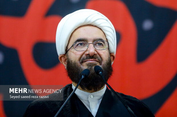 هماهنگی در اداره کشور، در عالیترین سطح قرار دارد هماهنگی در اداره کشور، در عالیترین سطح قرار دارد