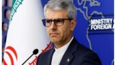 واکنش سخنگوی وزارت امور خارجه به هتک حرمت مسجد الاقصی