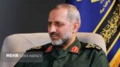 واکنش فرمانده هوافضای سپاه به اظهارات اخیر وزیر جنگ آمریکا 