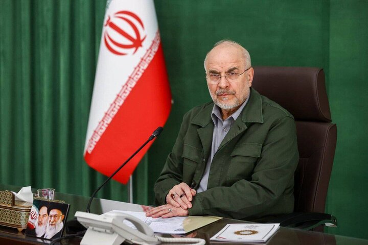 پرسش معنادار قالیباف دربارهٔ سهم تنگهٔ بابالمندب در تجارت جهانی انرژی پرسش معنادار قالیباف دربارهٔ سهم تنگهٔ بابالمندب در تجارت جهانی انرژی