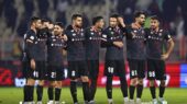 پرسپولیس در نخستین تمرین پس از جنگ با چالش بزرگی رو به رو شد