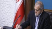 پزشکیان انتخاب رئیس جمهور جدید عراق را تبریک گفت