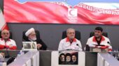پزشکیان: حمله به جامعه سلامت، نشانه ناتوانی دشمن در برابر ملت است