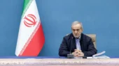 پزشکیان خطاب به آمریکایی‌ها نامه نوشت+ عکس