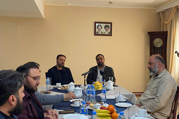 پلیس الگو در «کلانتری ۱۱»؛ در برخورد با اوباش جدیت داریم پلیس الگو در «کلانتری ۱۱»؛ جدیت در برخورد با اوباش