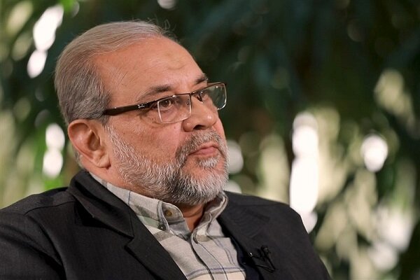 پیام تسلیت دبیر شورای عالی امنیت ملی در پی شهادت شهید تنگسیری پیام تسلیت دبیر شورای عالی امنیت ملی در پی شهادت شهید تنگسیری