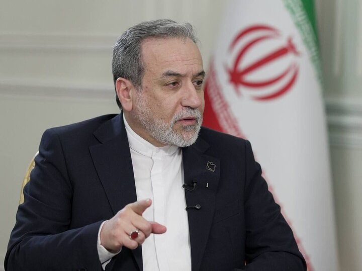 پیام تسلیت وزیر امور خارجه به مناسبت شهادت سردار خادمی