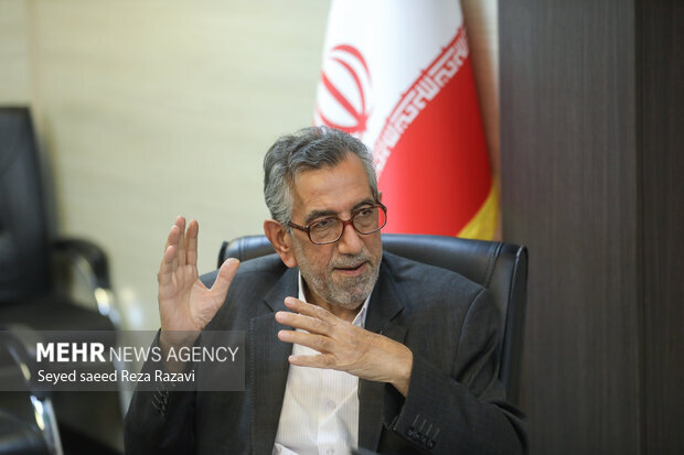 پیش شرطهای ایران روی میز مذاکره؛ توپ در زمین آمریکاست پیش شرطهای ایران روی میز مذاکره؛ توپ در زمین آمریکاست