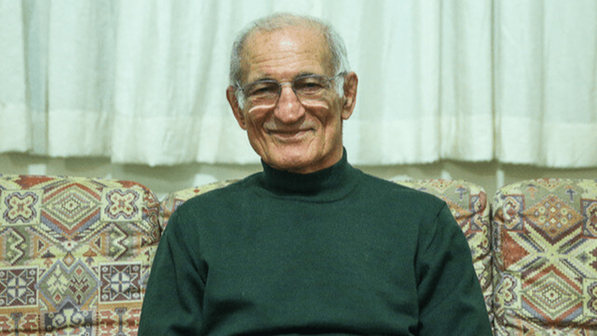 پیشکسوت کشتی و دارنده ۶ مدال طلای جهانی درگذشت پیشکسوت کشتی و دارنده ۶ مدال طلای جهانی درگذشت