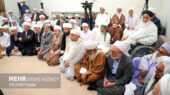 کدام یک از علمای اهل سنت تجاوز صهیونیستی آمریکایی را محکوم کردند؟ کدام یک از علمای اهل سنت تجاوز صهیونیستی آمریکایی را محکوم کردند؟