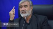 کشتی‌های تجاری با پرداخت عوارض از تنگه هرمز عبور می‌کنند