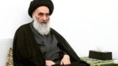 کمک مالی آیتالله سیستانی به ۷۰ هزار خانواده آواره لبنانی کمک مالی آیتالله سیستانی به ۷۰ هزار خانواده آواره لبنانی