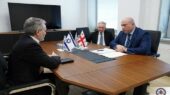 گرجستان سفیر رژیم صهیونیستی را احضار کرد گرجستان سفیر رژیم صهیونیستی را احضار کرد